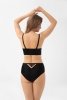 GORSENIA FIGI JOY F003 CZARNY